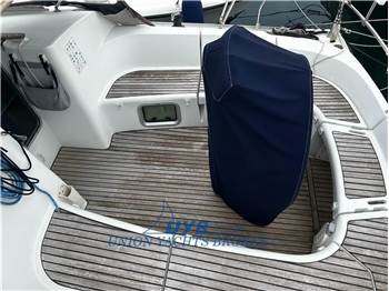 Jeanneau SUN ODYSSEY 35 LEGEND