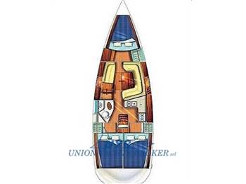 Jeanneau SUN ODYSSEY 35 LEGEND
