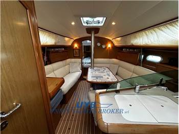 Jeanneau SUN ODYSSEY 35 LEGEND