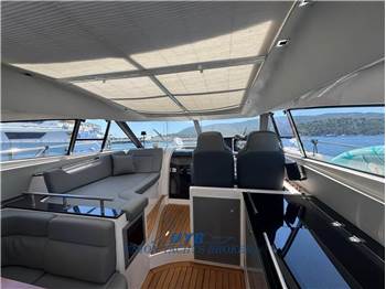 Elan Marine ELAN 48 POWER