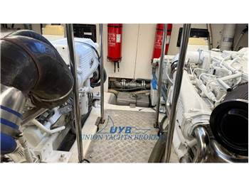 Elan Marine ELAN 48 POWER