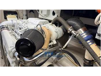 Elan Marine ELAN 48 POWER