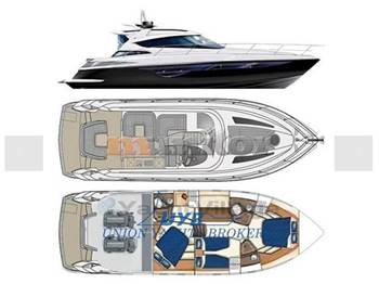 Elan Marine ELAN 48 POWER