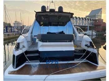 Elan Marine ELAN 48 POWER