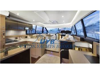 Prestige Prestige 550