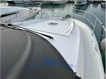 Prestige Prestige 550