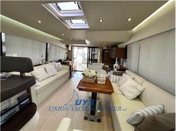 Prestige Prestige 550