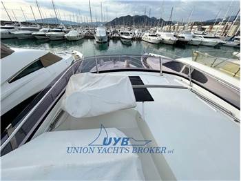 Prestige Prestige 550