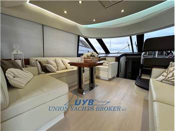 Prestige Prestige 550