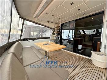 Prestige Prestige 550