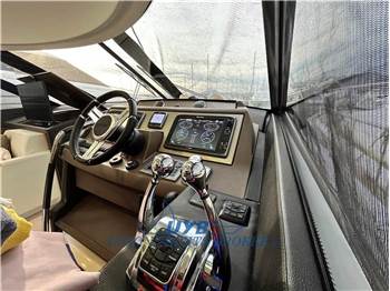 Prestige Prestige 550