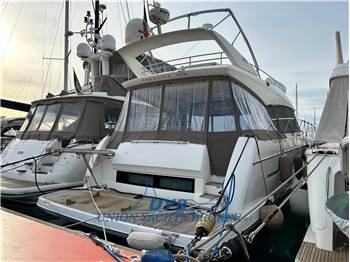 Prestige Prestige 550