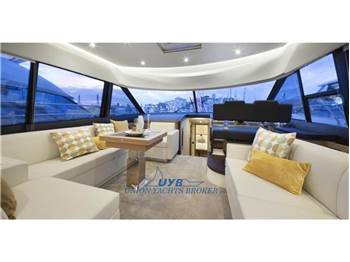 Prestige Prestige 550