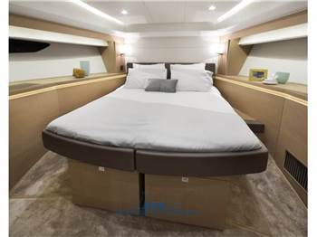 Prestige Prestige 550