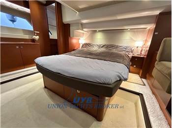 Prestige Prestige 550