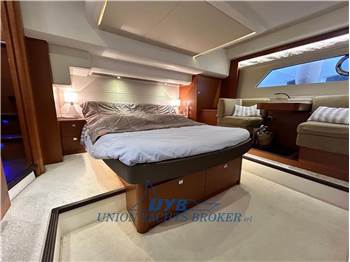 Prestige Prestige 550