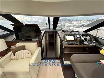 Prestige Prestige 550