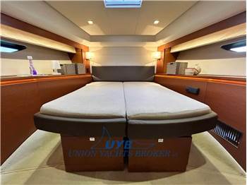 Prestige Prestige 550