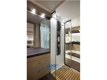 Prestige Prestige 550