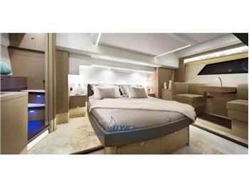 Prestige Prestige 550