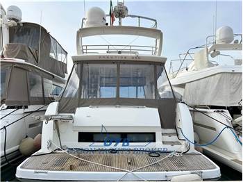 Prestige Prestige 550