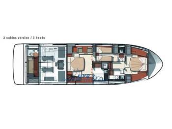 Prestige Prestige 550