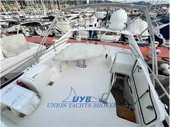 Prestige Prestige 550