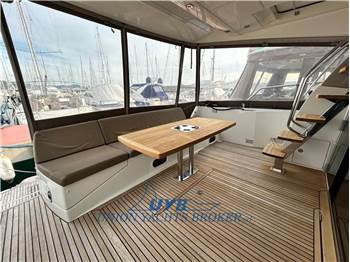 Prestige Prestige 550