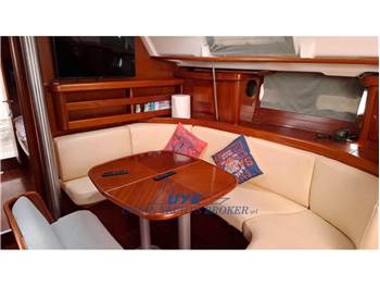 Beneteau Oceanis 411