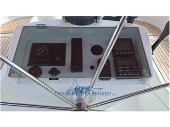 Beneteau Oceanis 411