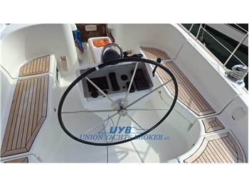 Beneteau Oceanis 411