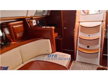 Beneteau Oceanis 411