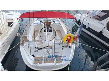 Beneteau Oceanis 411