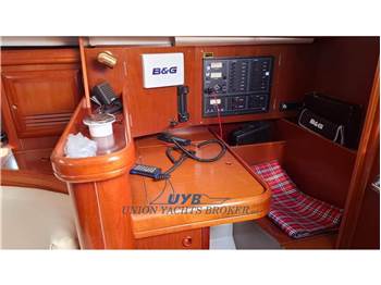 Beneteau Oceanis 411