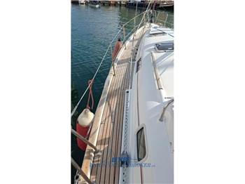 Beneteau Oceanis 411