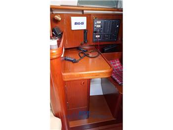 Beneteau Oceanis 411