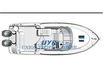Robalo R 265