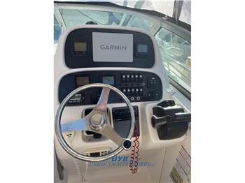 Robalo R 265