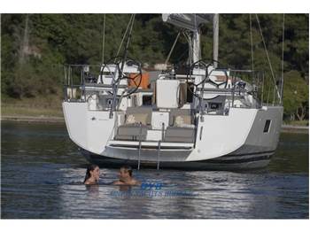 Jeanneau JEANNEAU 54