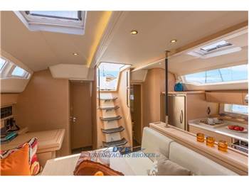 Jeanneau JEANNEAU 54