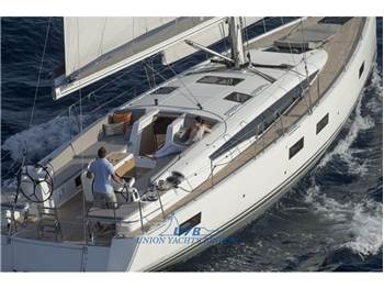 Jeanneau JEANNEAU 54