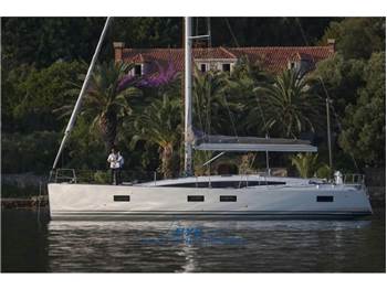 Jeanneau JEANNEAU 54