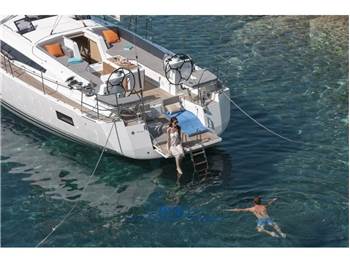 Jeanneau JEANNEAU 54