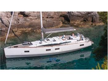 Jeanneau JEANNEAU 54