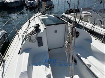 Jeanneau Sun Odyssey 26