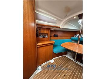 Jeanneau Sun Odyssey 26