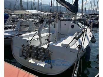 Jeanneau Sun Odyssey 26