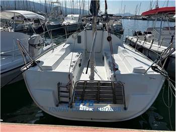 Jeanneau Sun Odyssey 26