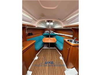 Jeanneau Sun Odyssey 26