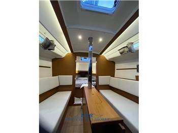 Jeanneau SUN ODYSSEY 349